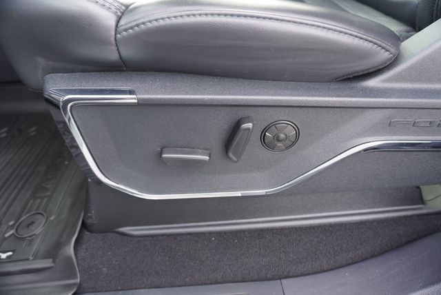 2025 Ford SUPER DUTY F-350 PLATINUM TREMOR - 22995427 - 29