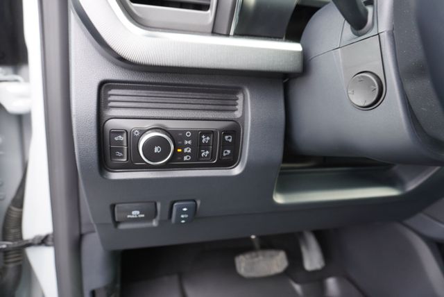 2025 Ford SUPER DUTY F-350 PLATINUM TREMOR - 22995427 - 31