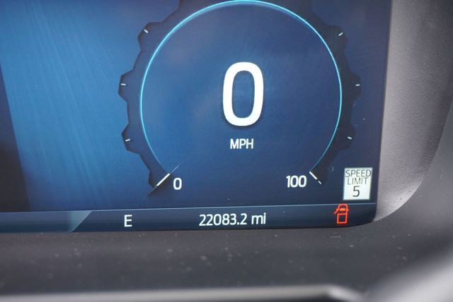 2025 Ford SUPER DUTY F-350 PLATINUM TREMOR - 22995427 - 32