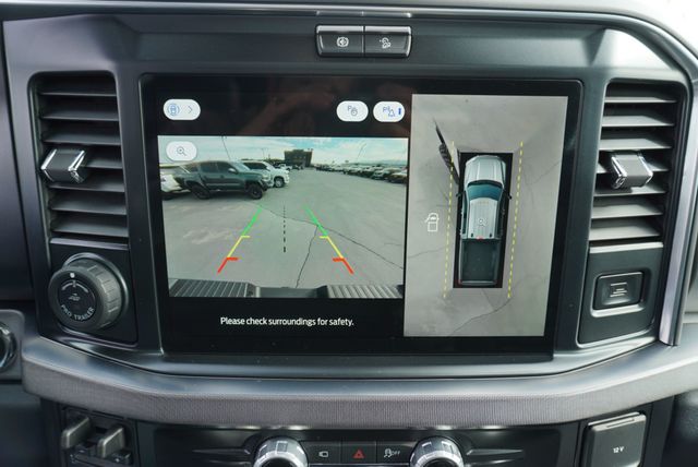 2025 Ford SUPER DUTY F-350 PLATINUM TREMOR - 22995427 - 43