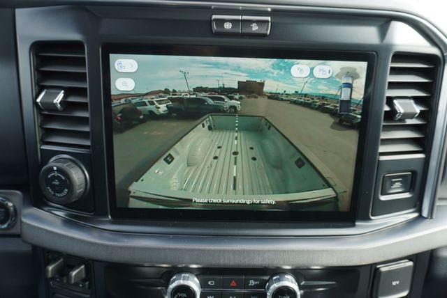 2025 Ford SUPER DUTY F-350 PLATINUM TREMOR - 22995427 - 44