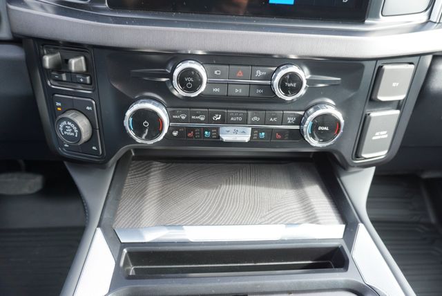 2025 Ford SUPER DUTY F-350 PLATINUM TREMOR - 22995427 - 46