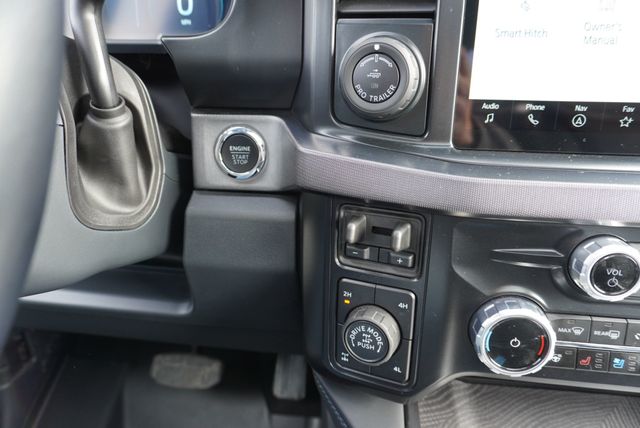 2025 Ford SUPER DUTY F-350 PLATINUM TREMOR - 22995427 - 47