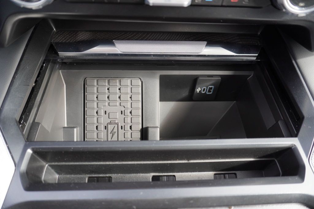 2025 Ford SUPER DUTY F-350 PLATINUM TREMOR - 22995427 - 48