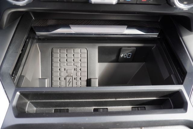 2025 Ford SUPER DUTY F-350 PLATINUM TREMOR - 22995427 - 48