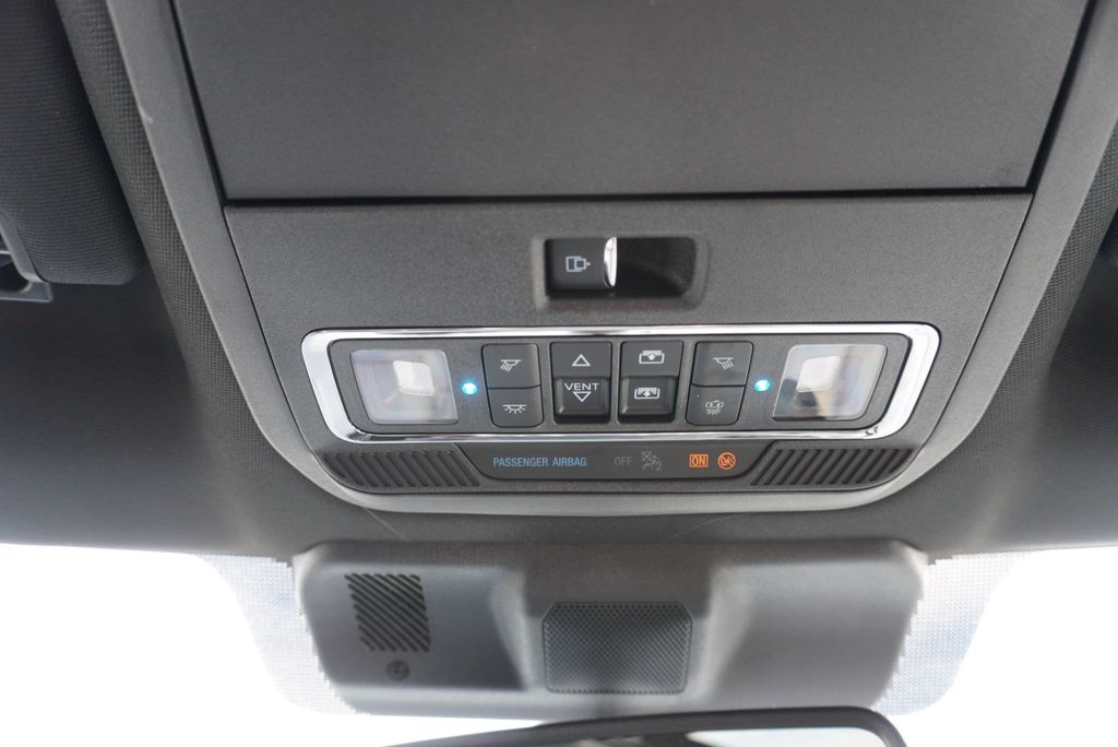 2025 Ford SUPER DUTY F-350 PLATINUM TREMOR - 22995427 - 49