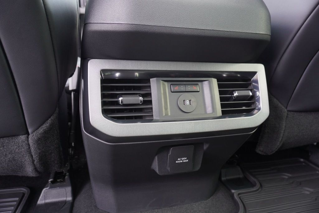 2025 Ford SUPER DUTY F-350 PLATINUM TREMOR - 22995427 - 52