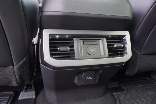 2025 Ford SUPER DUTY F-350 PLATINUM TREMOR - 22995427 - 52