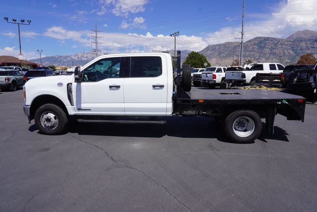 2025 Ford SUPER DUTY F-350 XLT - 23070954 - 1
