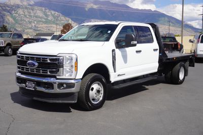 2025 Ford SUPER DUTY F-350
