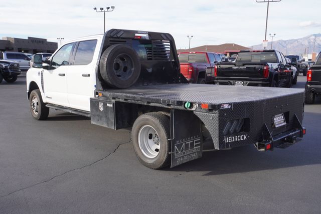 2025 Ford SUPER DUTY F-350 XLT - 23100547 - 2