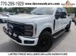 2025 Ford Super Duty F-350 SRW Platinum 4WD Crew Cab 6.75' Box - 23034367 - 0