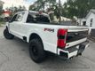 2025 Ford Super Duty F-350 SRW Platinum 4WD Crew Cab 6.75' Box - 23034367 - 9