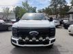 2025 Ford Super Duty F-350 SRW Platinum 4WD Crew Cab 6.75' Box - 23034367 - 1