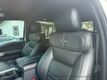 2025 Ford Super Duty F-350 SRW Platinum 4WD Crew Cab 6.75' Box - 23034367 - 34