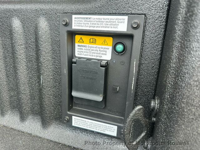 2025 Ford Super Duty F-350 SRW Platinum 4WD Crew Cab 6.75' Box - 23034367 - 37