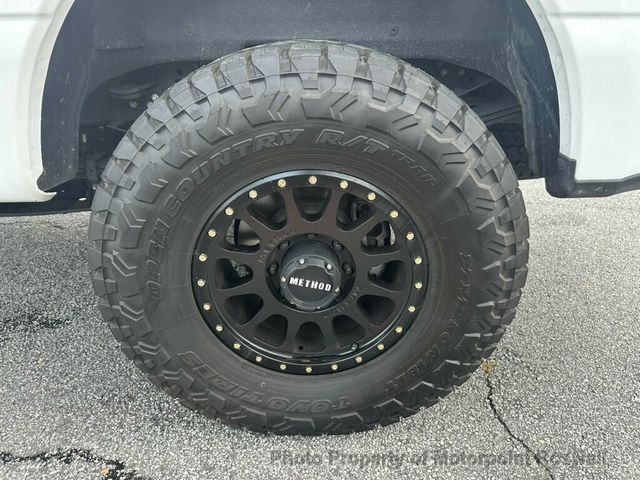 2025 Ford Super Duty F-350 SRW Platinum 4WD Crew Cab 6.75' Box - 23034367 - 39