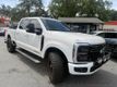 2025 Ford Super Duty F-350 SRW Platinum 4WD Crew Cab 6.75' Box - 23034367 - 5