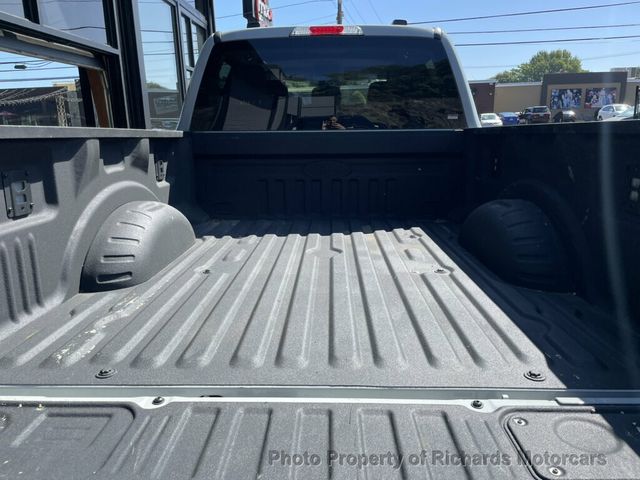 2025 Ford Super Duty F-350 SRW XLT 4WD Crew Cab 6.75' Box - 23079904 - 6