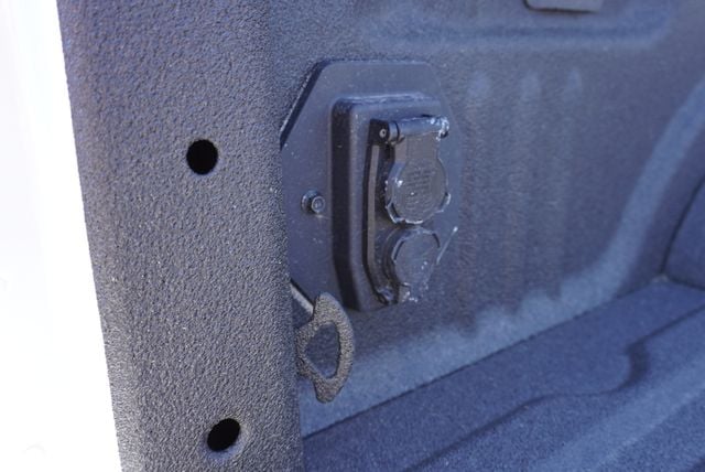 2025 Ford SUPER DUTY F-450 PLATINUM - 22889351 - 11