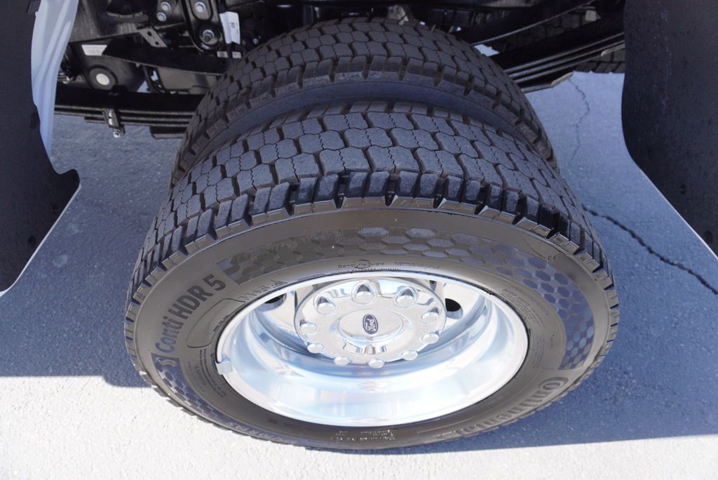 2025 Ford SUPER DUTY F-450 PLATINUM - 22889351 - 18