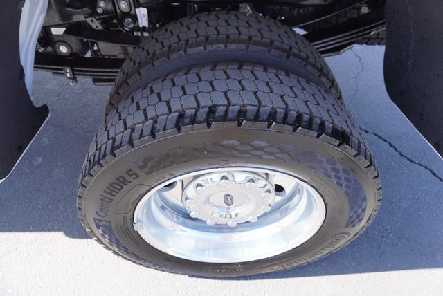 2025 Ford SUPER DUTY F-450 PLATINUM - 22889351 - 18