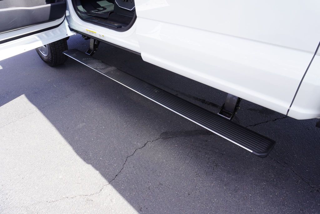 2025 Ford SUPER DUTY F-450 PLATINUM - 22889351 - 28