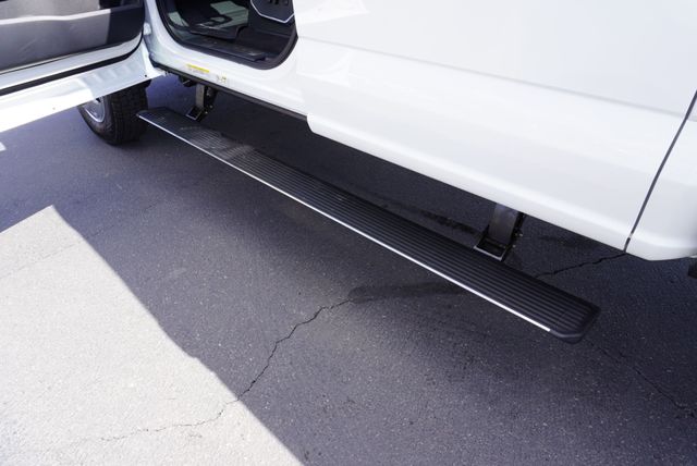 2025 Ford SUPER DUTY F-450 PLATINUM - 22889351 - 28