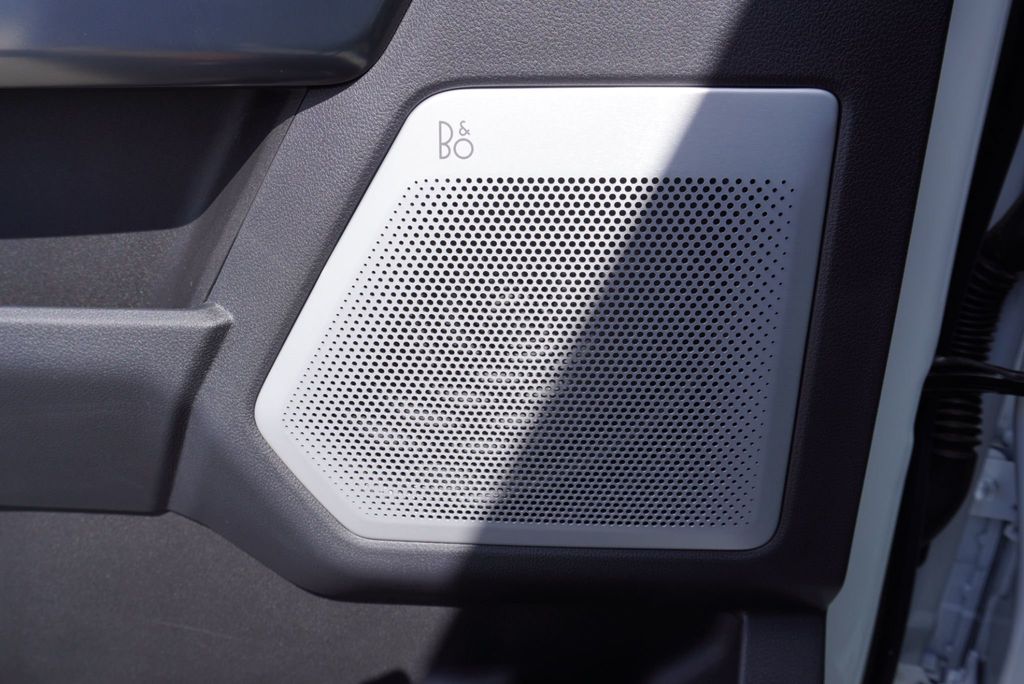 2025 Ford SUPER DUTY F-450 PLATINUM - 22889351 - 31