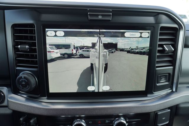 2025 Ford SUPER DUTY F-450 PLATINUM - 22889351 - 46