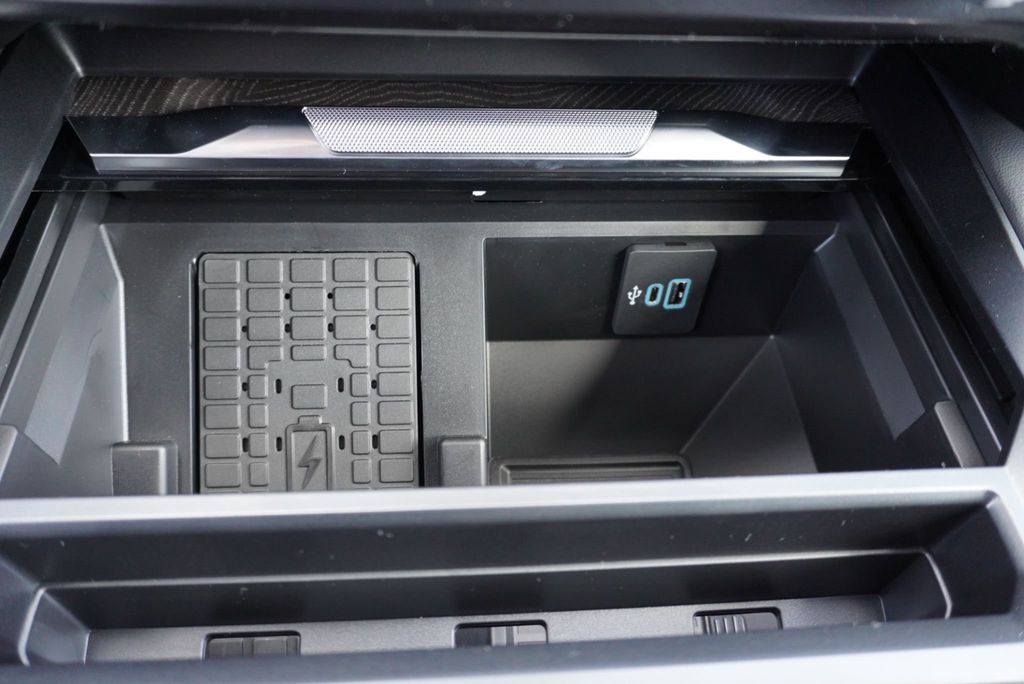 2025 Ford SUPER DUTY F-450 PLATINUM - 22889351 - 49