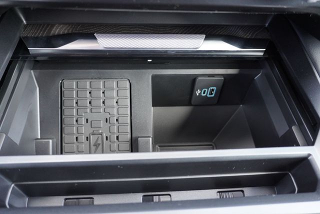 2025 Ford SUPER DUTY F-450 PLATINUM - 22889351 - 49