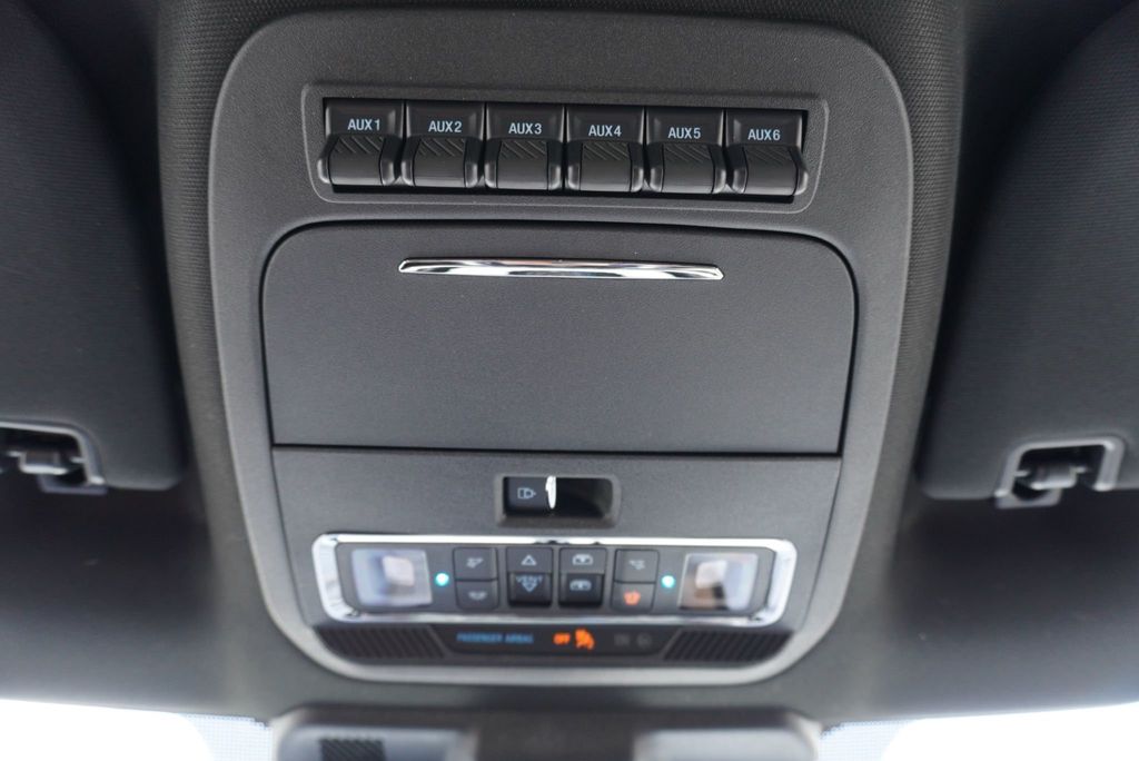 2025 Ford SUPER DUTY F-450 PLATINUM - 22889351 - 50