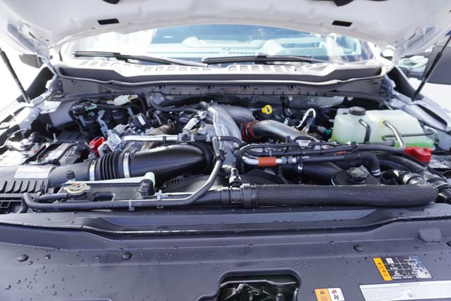 2025 Ford SUPER DUTY F-450 PLATINUM - 22889351 - 55