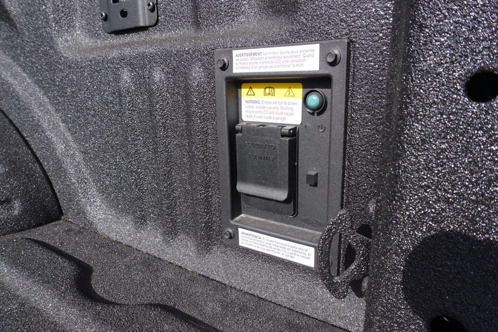 2025 Ford SUPER DUTY F-450 PLATINUM  - 22944730 - 11