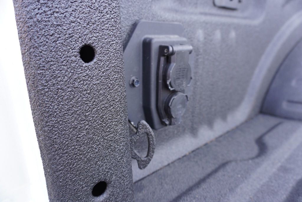 2025 Ford SUPER DUTY F-450 PLATINUM  - 22944730 - 12