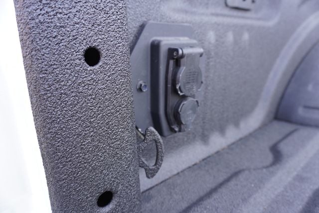 2025 Ford SUPER DUTY F-450 PLATINUM  - 22944730 - 12