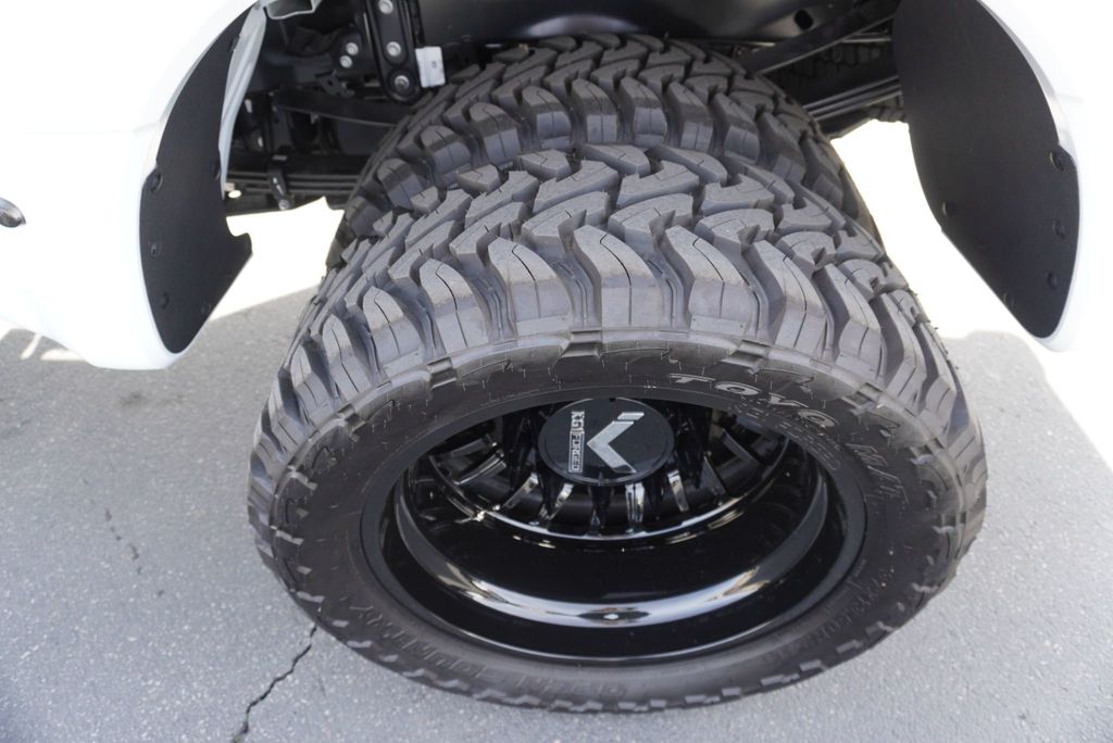 2025 Ford SUPER DUTY F-450 PLATINUM  - 22944730 - 20