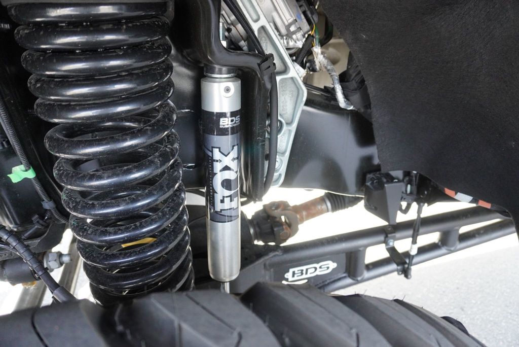 2025 Ford SUPER DUTY F-450 PLATINUM  - 22944730 - 23