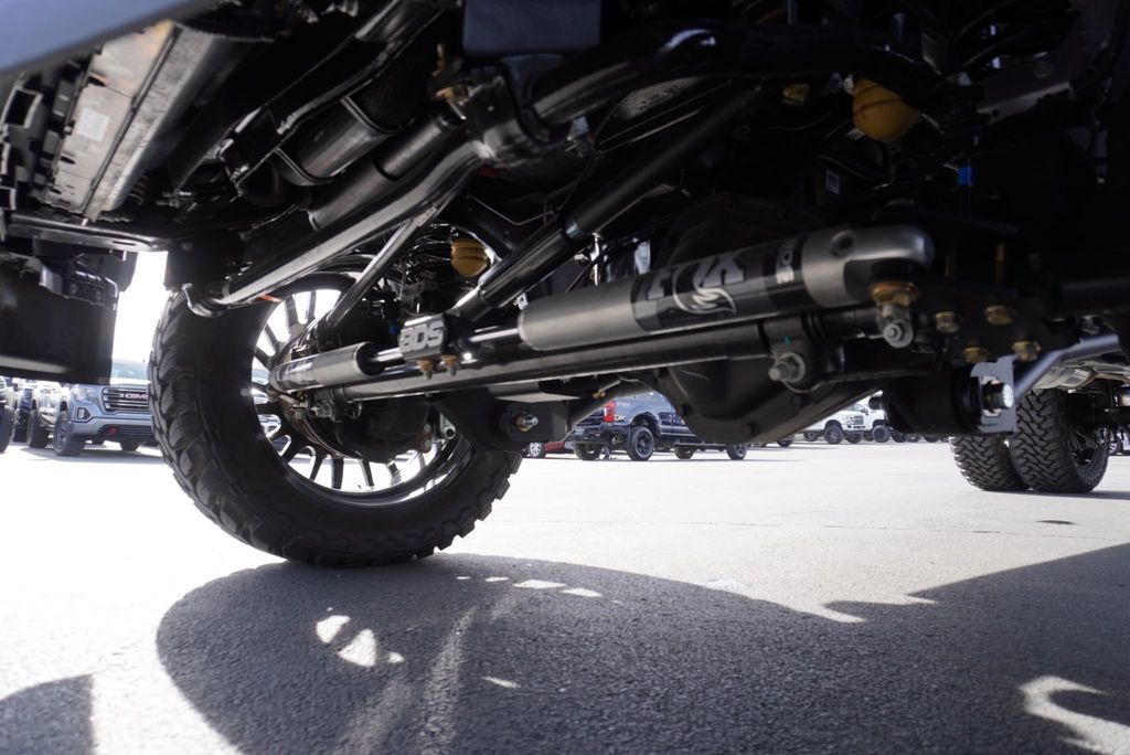 2025 Ford SUPER DUTY F-450 PLATINUM  - 22944730 - 24