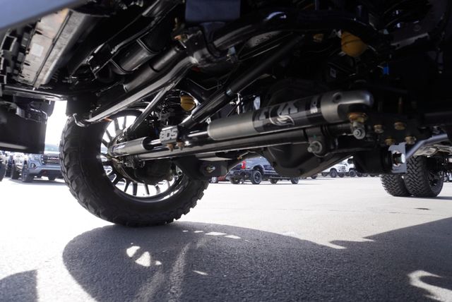 2025 Ford SUPER DUTY F-450 PLATINUM  - 22944730 - 24