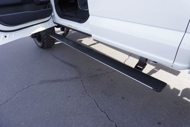 2025 Ford SUPER DUTY F-450 PLATINUM  - 22944730 - 25