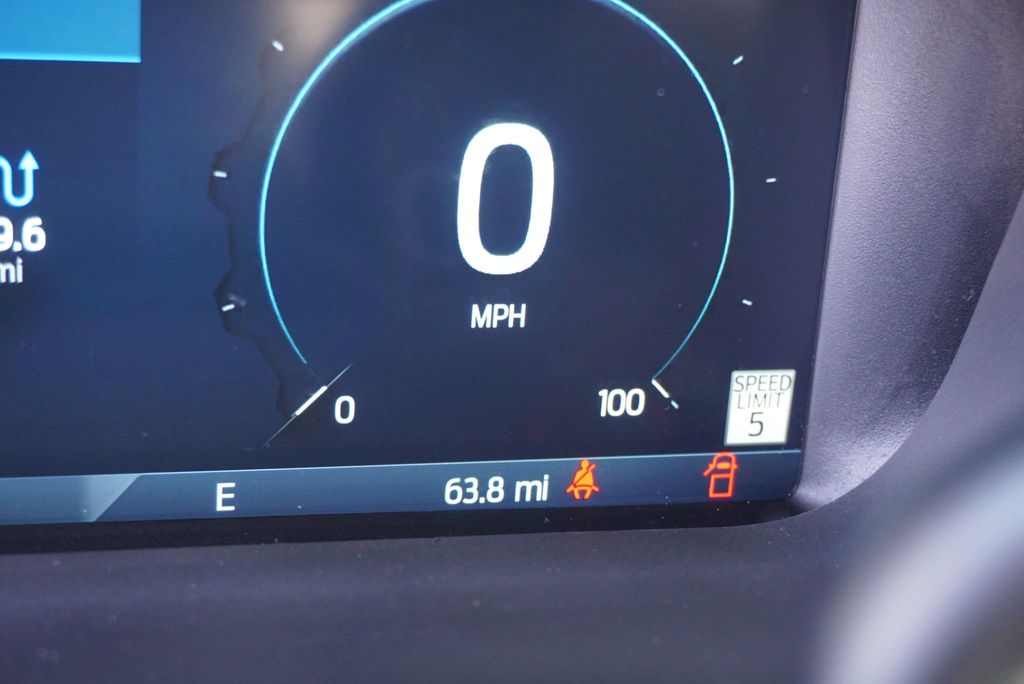 2025 Ford SUPER DUTY F-450 PLATINUM  - 22944730 - 36