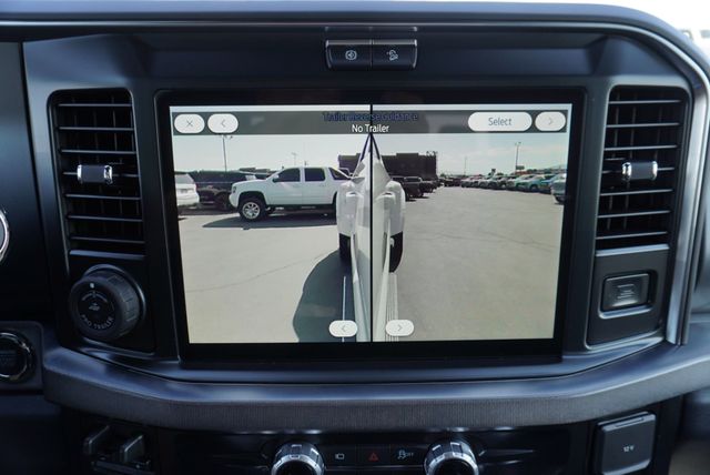 2025 Ford SUPER DUTY F-450 PLATINUM  - 22944730 - 50