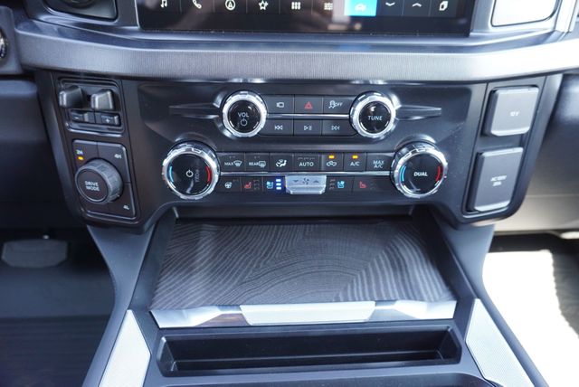 2025 Ford SUPER DUTY F-450 PLATINUM  - 22944730 - 51