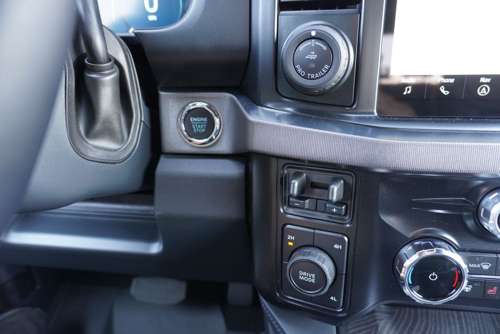 2025 Ford SUPER DUTY F-450 PLATINUM  - 22944730 - 52