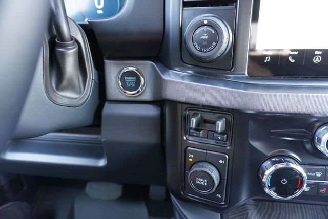 2025 Ford SUPER DUTY F-450 PLATINUM  - 22944730 - 52