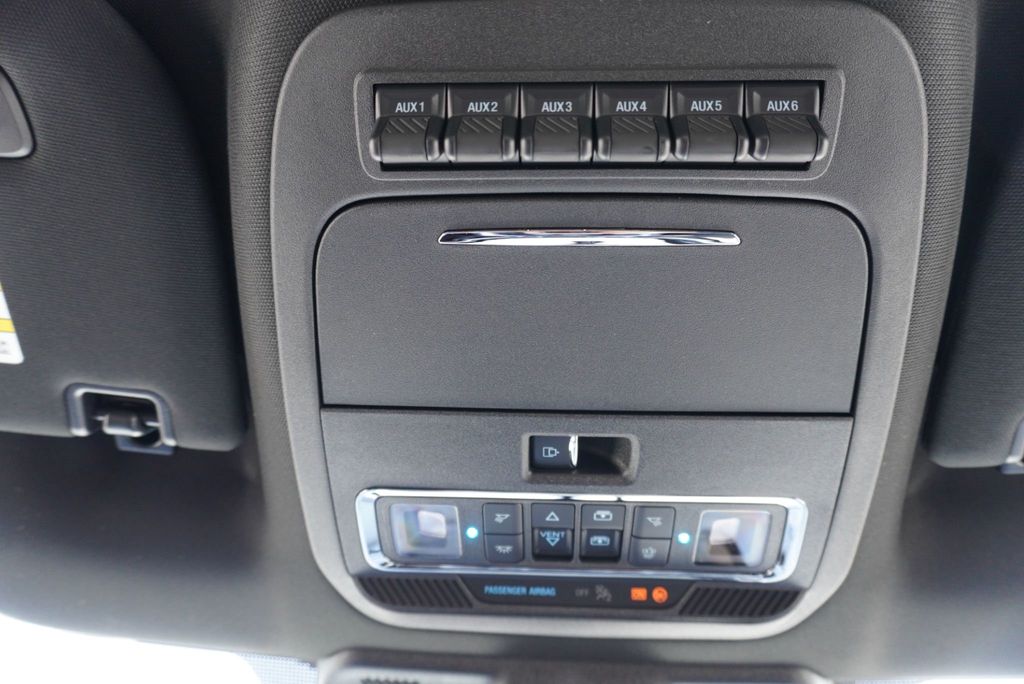 2025 Ford SUPER DUTY F-450 PLATINUM  - 22944730 - 54