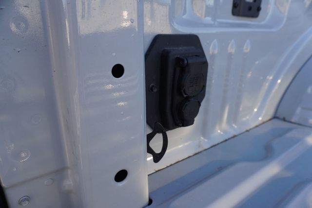 2025 Ford SUPER DUTY F-450 PLATINUM - 22965380 - 11