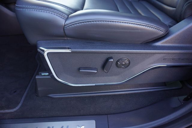 2025 Ford SUPER DUTY F-450 PLATINUM - 22965380 - 29